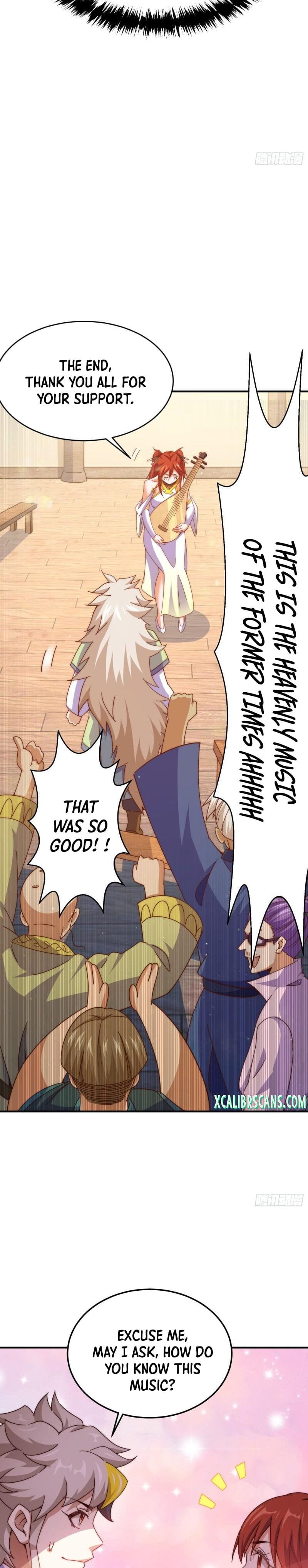 Read Above Ten Thousand People EN Manga Online