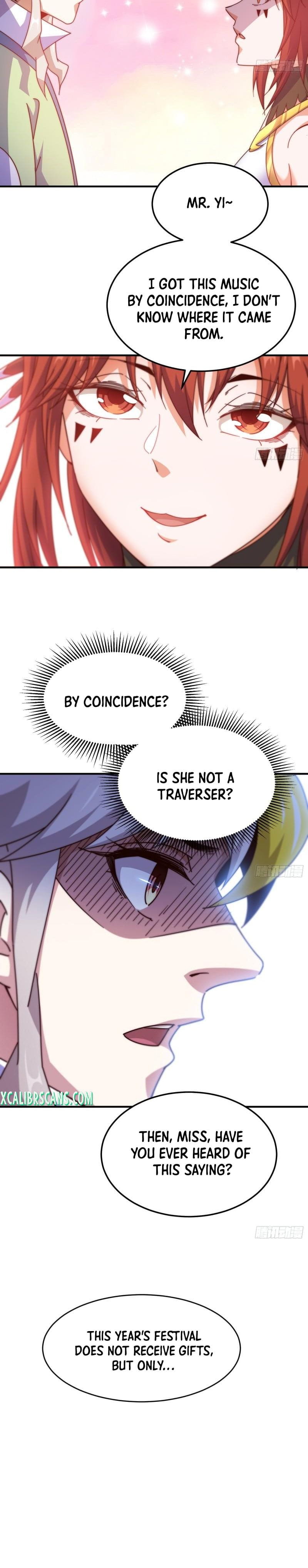 Read Above Ten Thousand People EN Manga Online