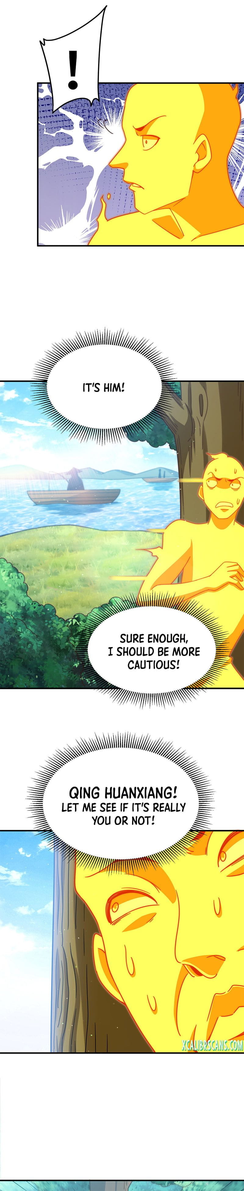 Read Above Ten Thousand People EN Manga Online
