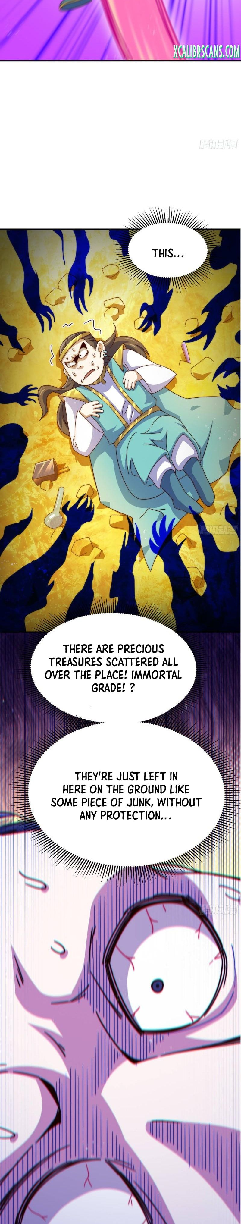 Read Above Ten Thousand People EN Manga Online
