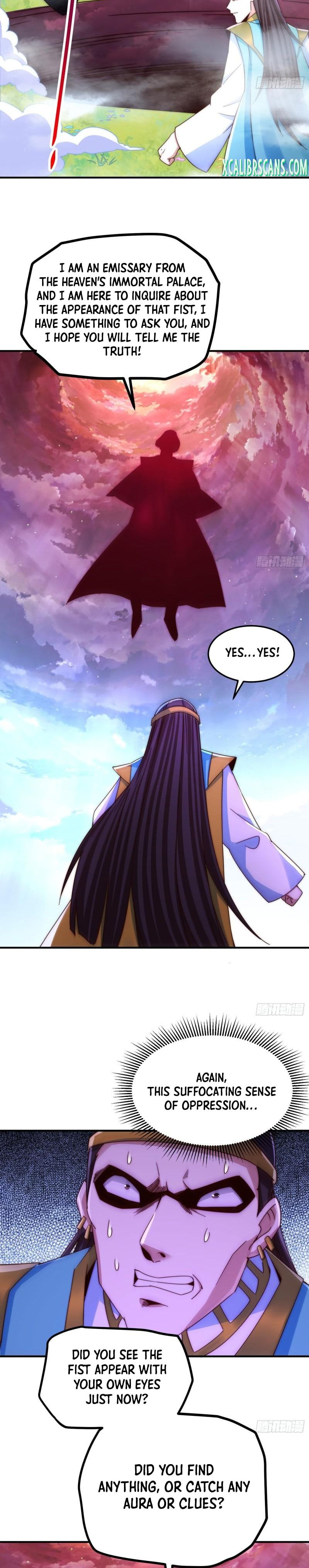 Read Above Ten Thousand People EN Manga Online