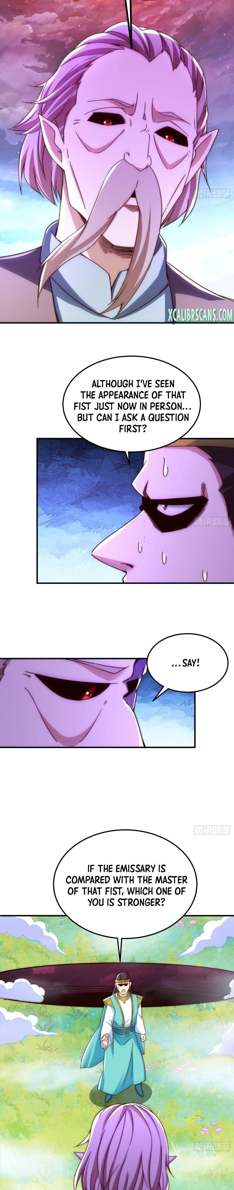 Read Above Ten Thousand People EN Manga Online
