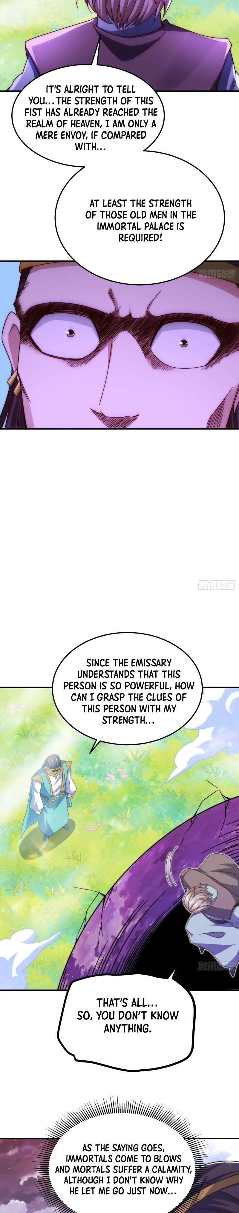 Read Above Ten Thousand People EN Manga Online