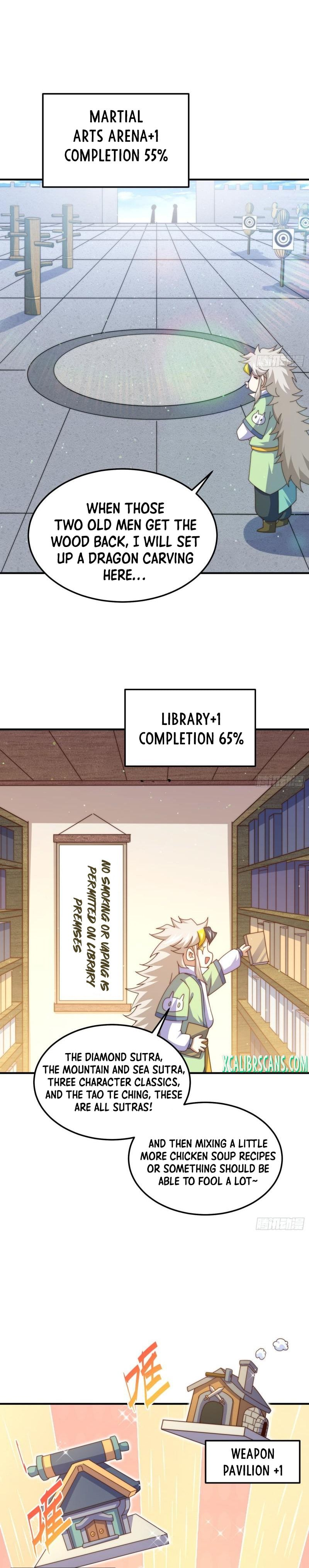 Read Above Ten Thousand People EN Manga Online