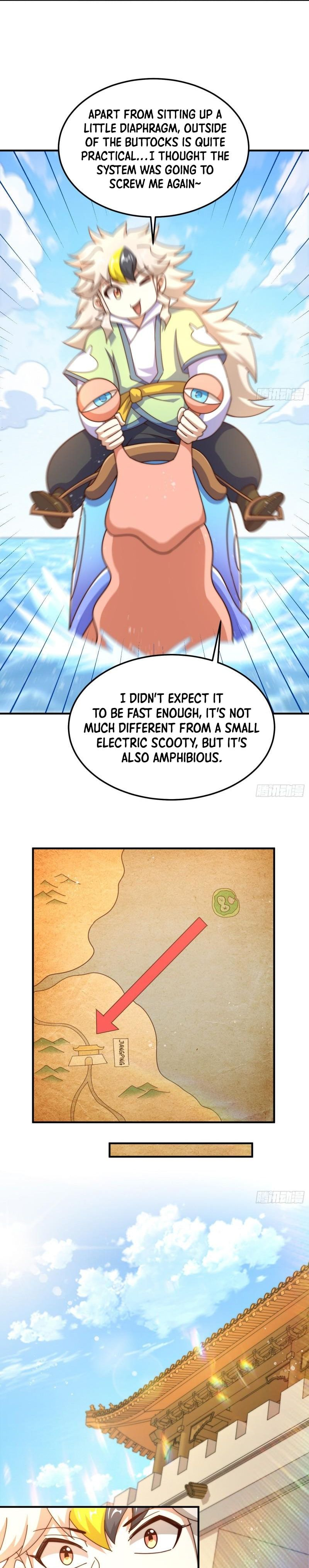 Read Above Ten Thousand People EN Manga Online