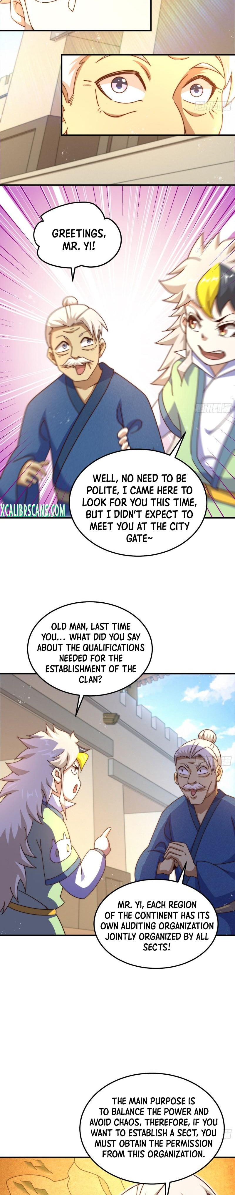 Read Above Ten Thousand People EN Manga Online