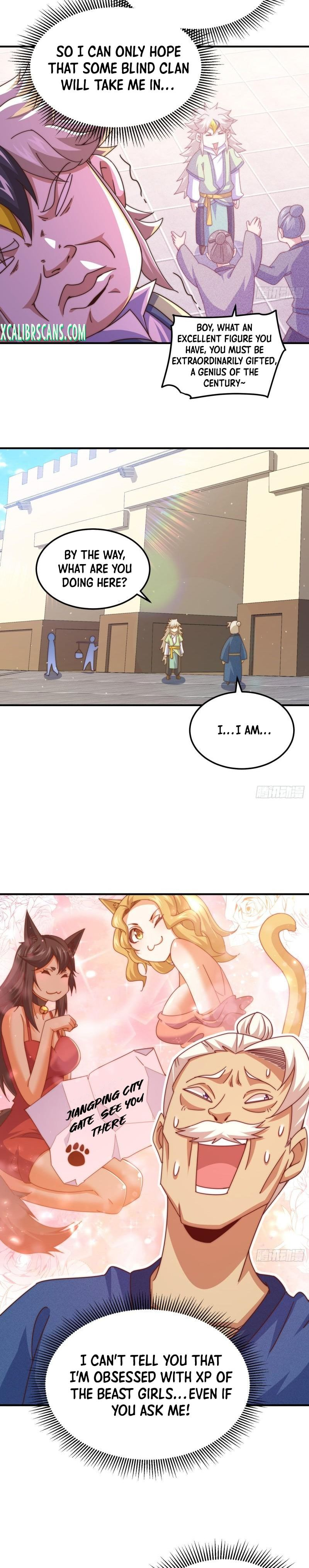 Read Above Ten Thousand People EN Manga Online