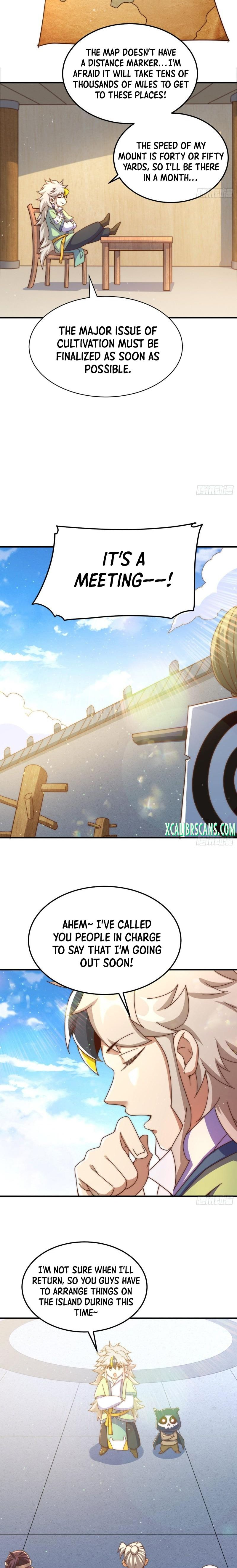 Read Above Ten Thousand People EN Manga Online