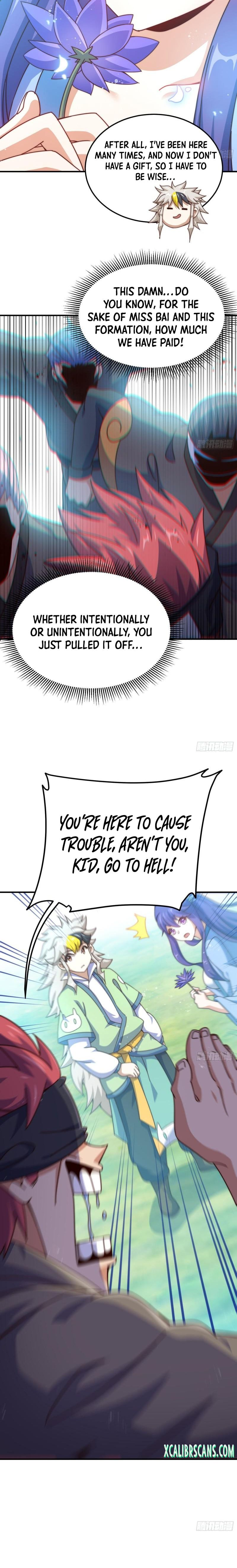 Read Above Ten Thousand People EN Manga Online
