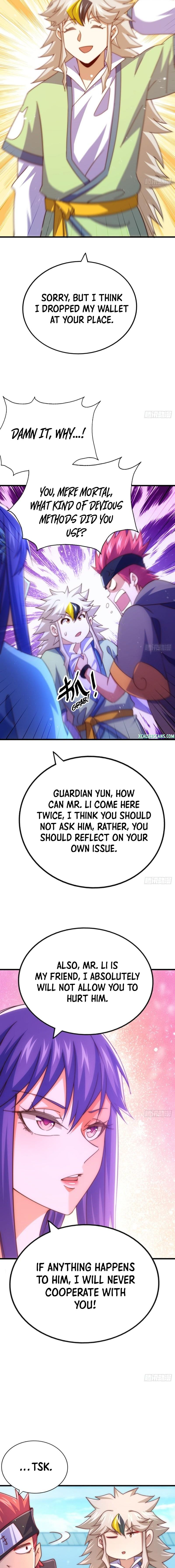 Read Above Ten Thousand People EN Manga Online