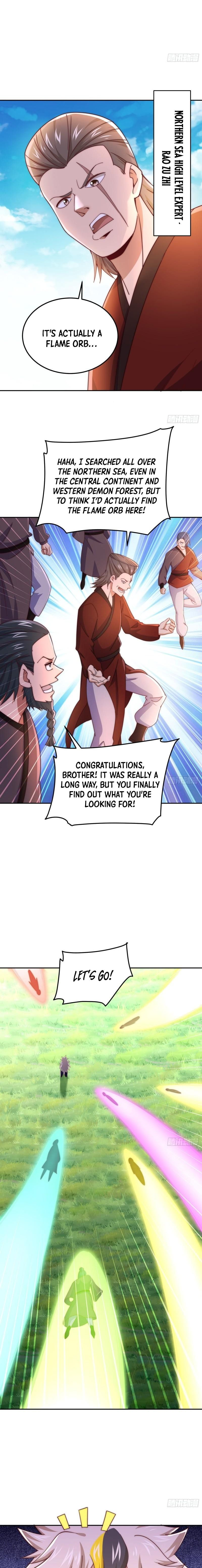 Read Above Ten Thousand People EN Manga Online