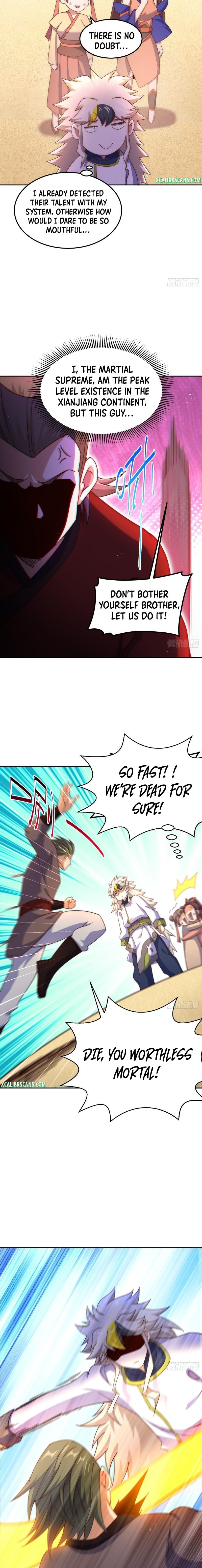 Read Above Ten Thousand People EN Manga Online