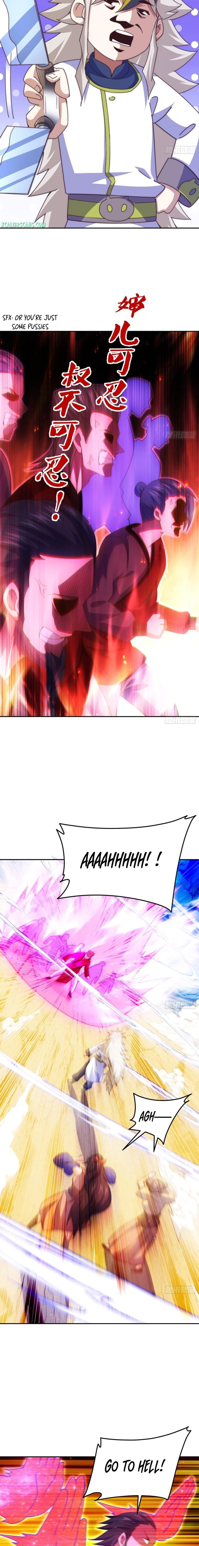 Read Above Ten Thousand People EN Manga Online