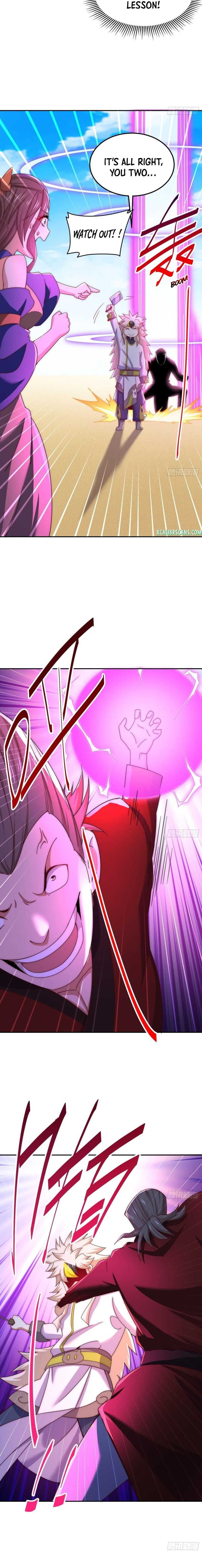 Read Above Ten Thousand People EN Manga Online