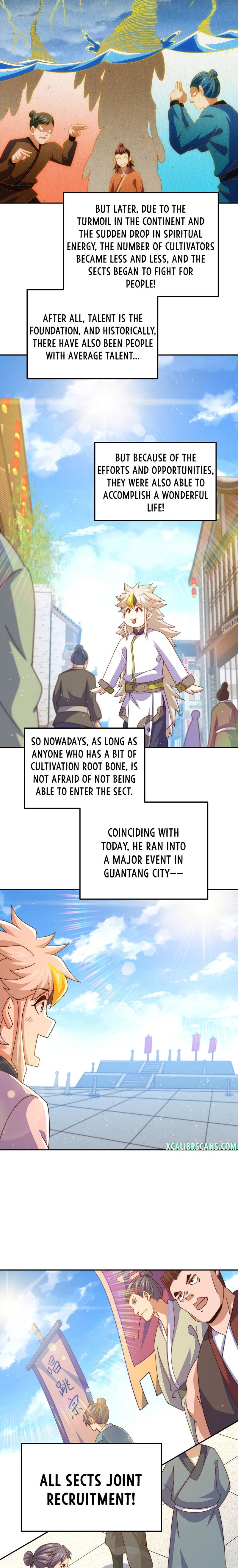 Read Above Ten Thousand People EN Manga Online