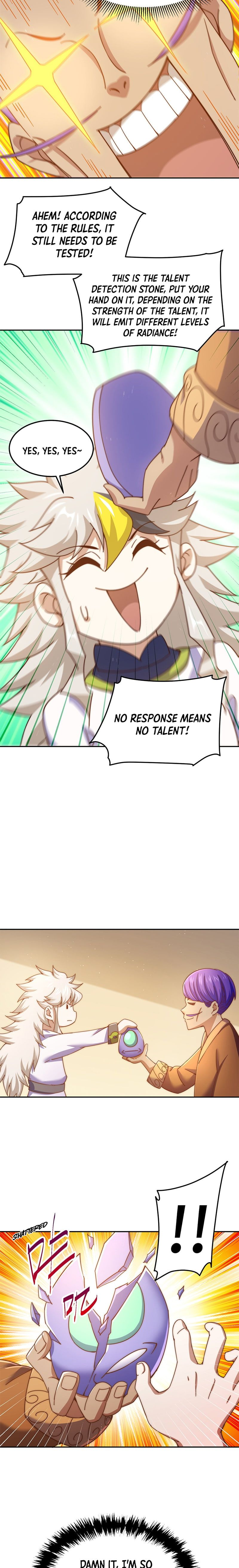 Read Above Ten Thousand People EN Manga Online