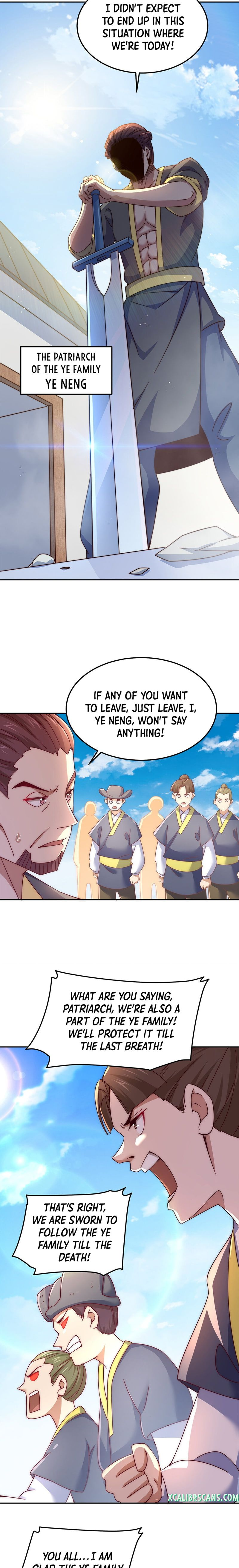 Read Above Ten Thousand People EN Manga Online
