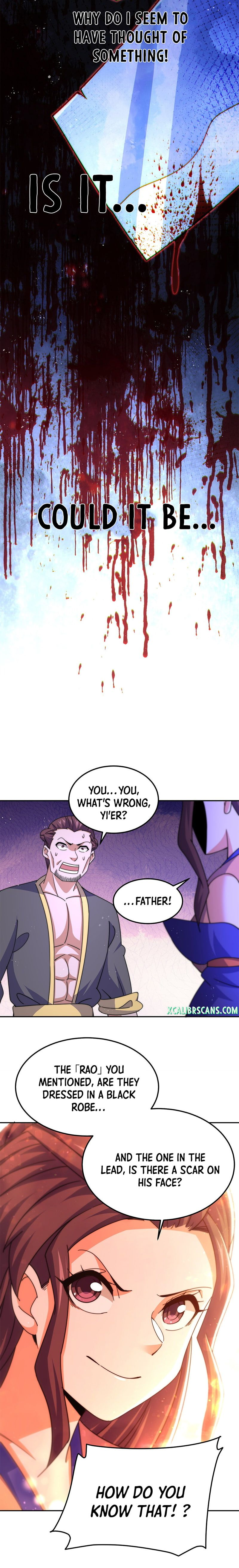 Read Above Ten Thousand People EN Manga Online