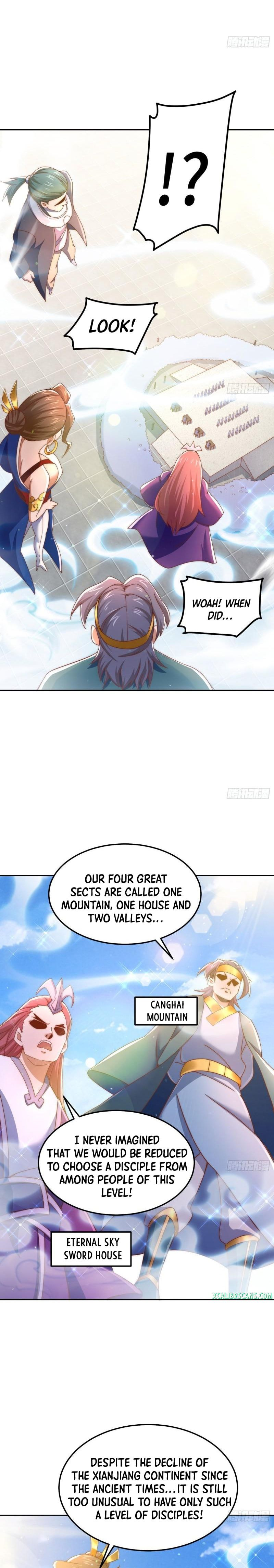 Read Above Ten Thousand People EN Manga Online