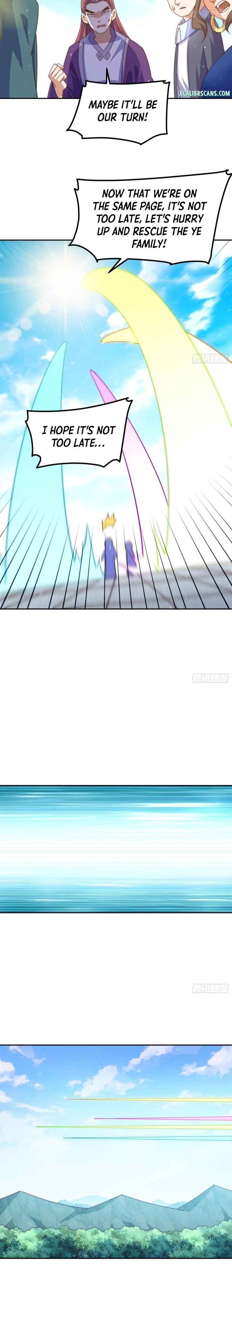 Read Above Ten Thousand People EN Manga Online