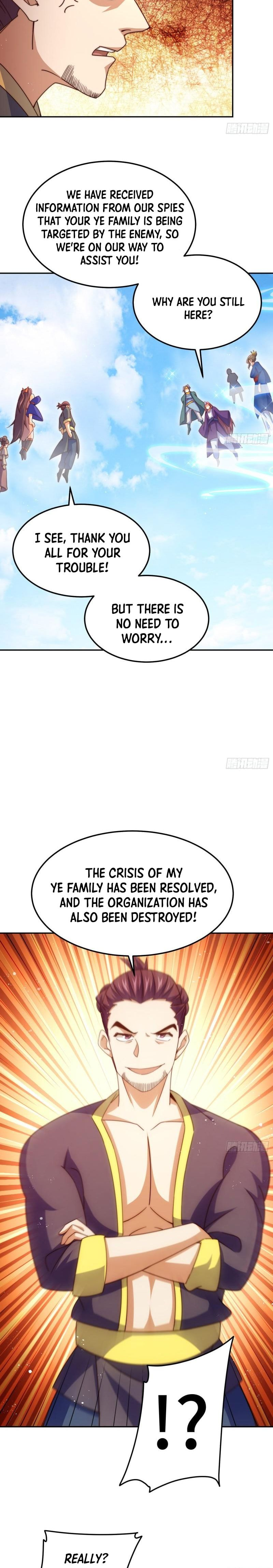 Read Above Ten Thousand People EN Manga Online