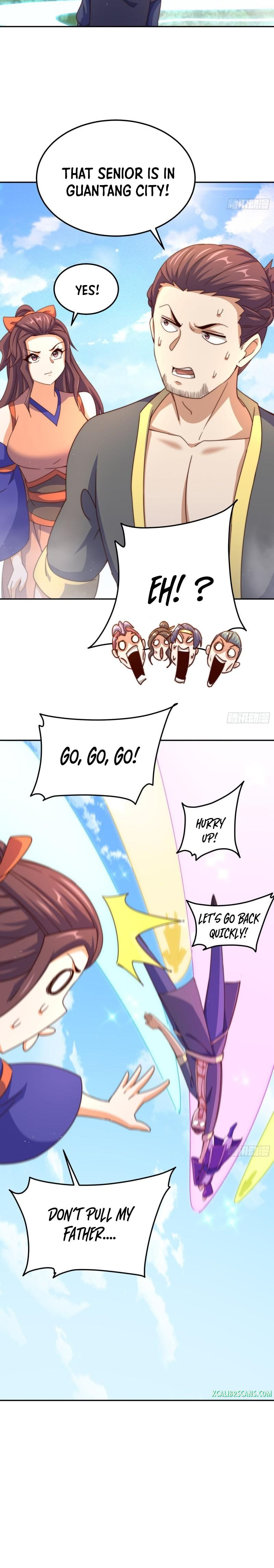 Read Above Ten Thousand People EN Manga Online