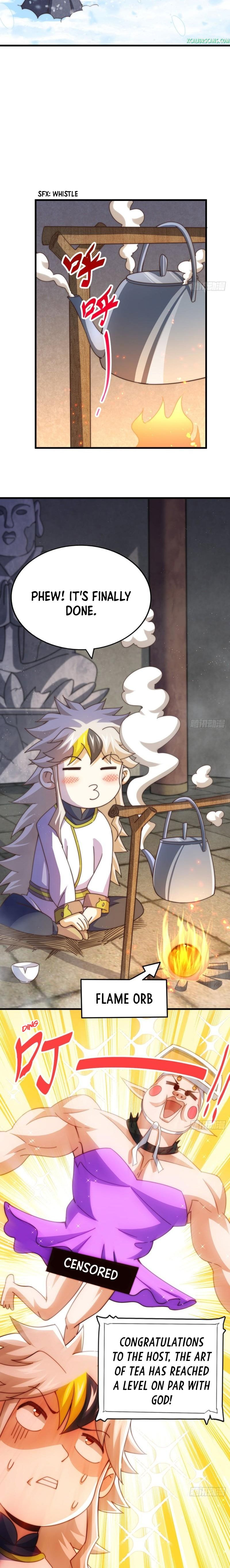 Read Above Ten Thousand People EN Manga Online