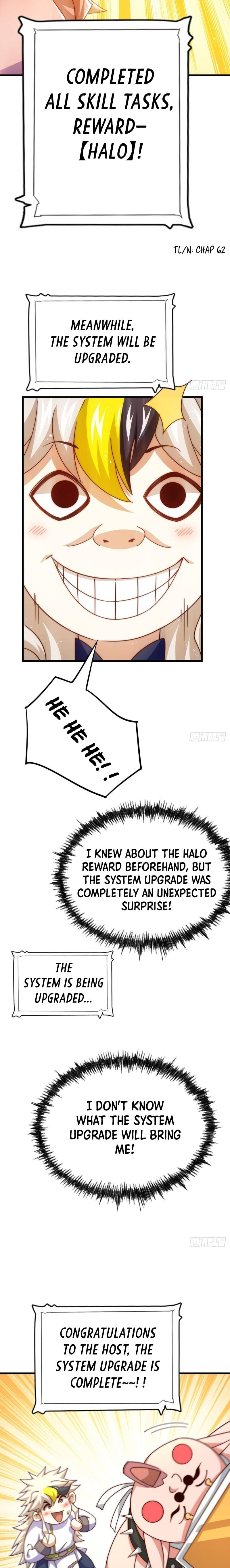 Read Above Ten Thousand People EN Manga Online