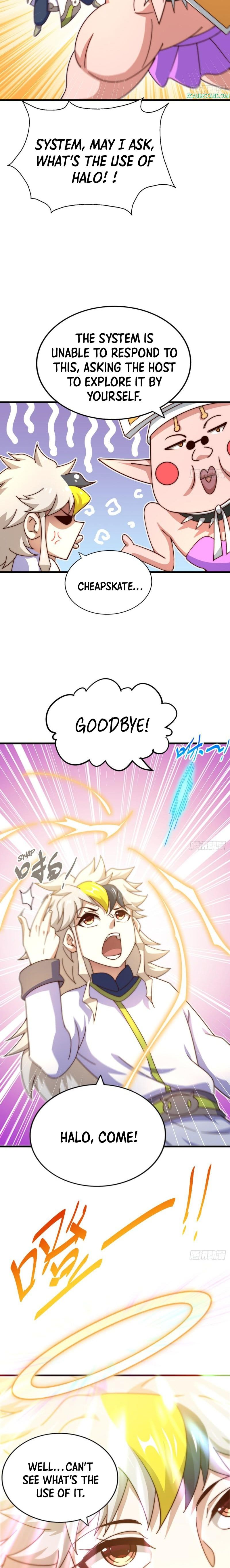 Read Above Ten Thousand People EN Manga Online