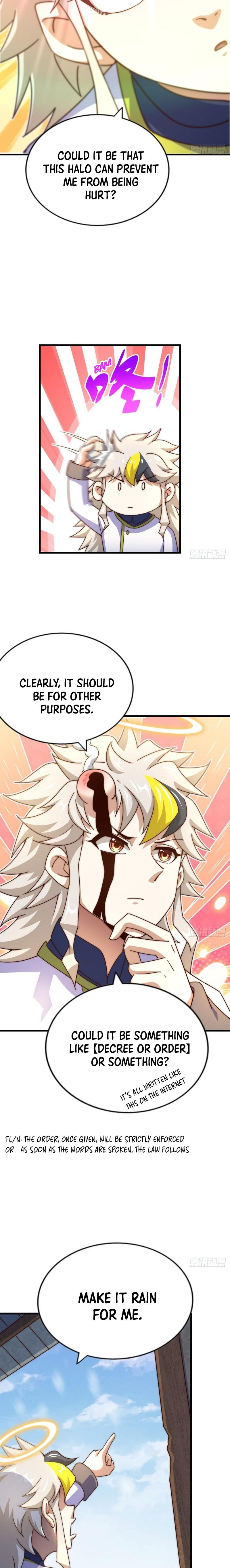 Read Above Ten Thousand People EN Manga Online