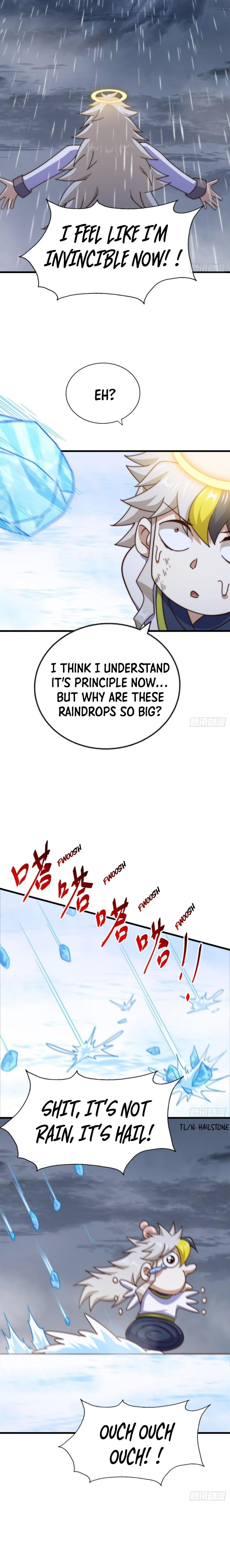 Read Above Ten Thousand People EN Manga Online