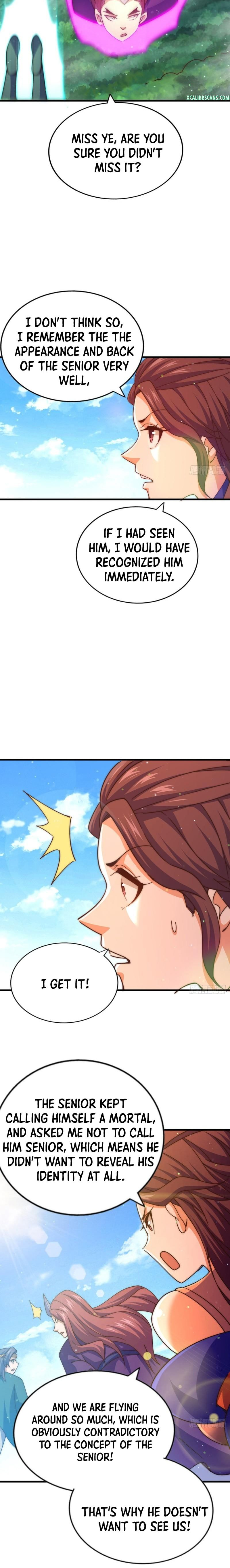 Read Above Ten Thousand People EN Manga Online