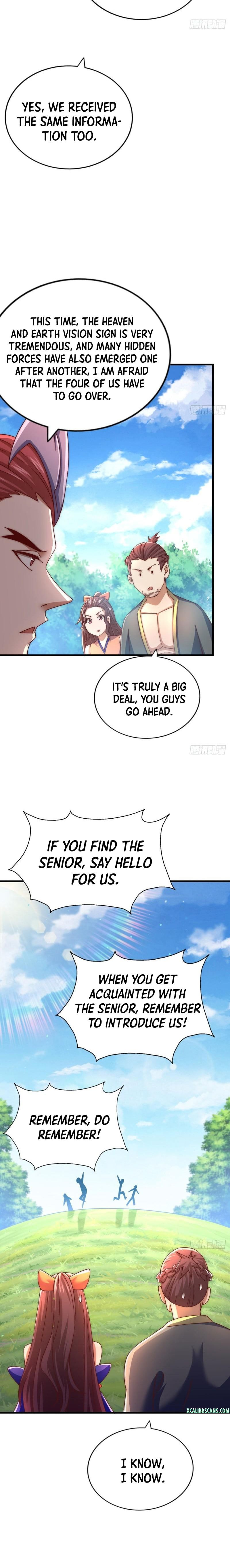 Read Above Ten Thousand People EN Manga Online