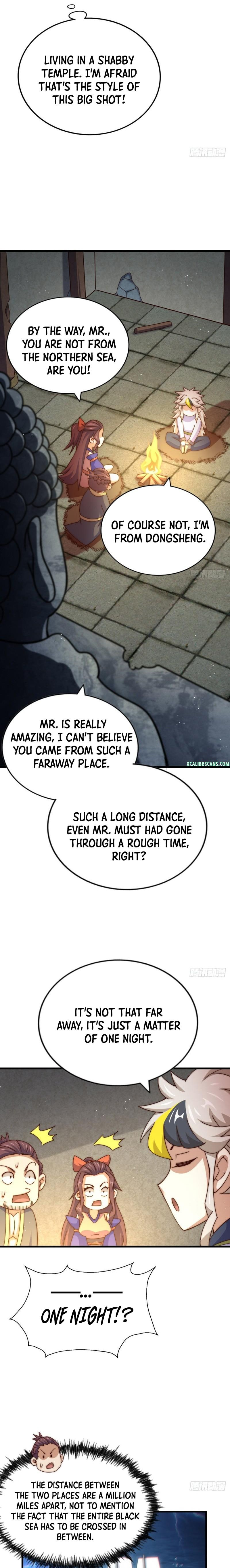 Read Above Ten Thousand People EN Manga Online