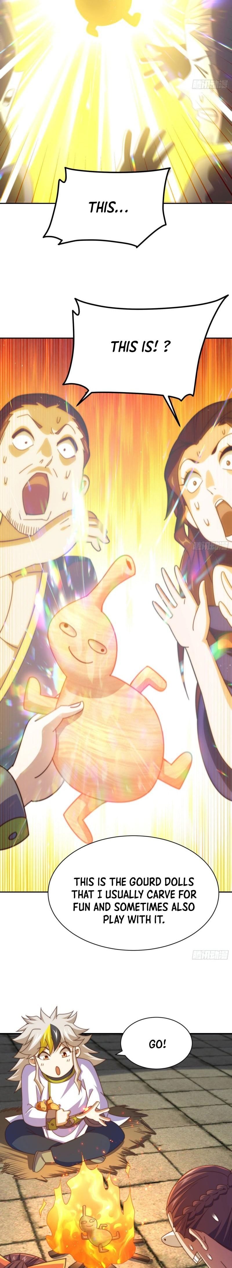 Read Above Ten Thousand People EN Manga Online