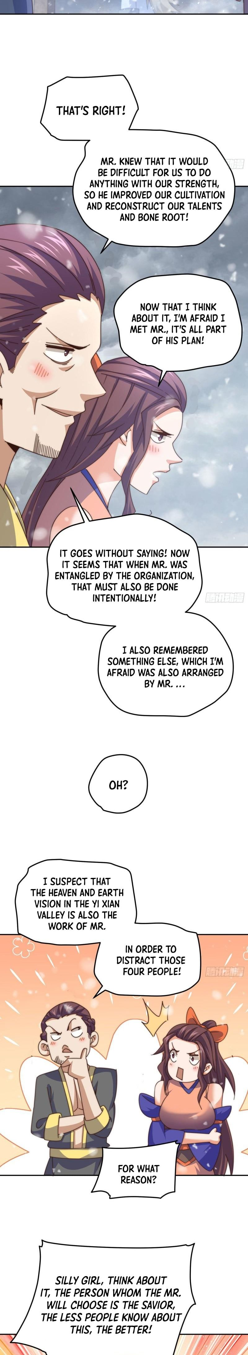 Read Above Ten Thousand People EN Manga Online