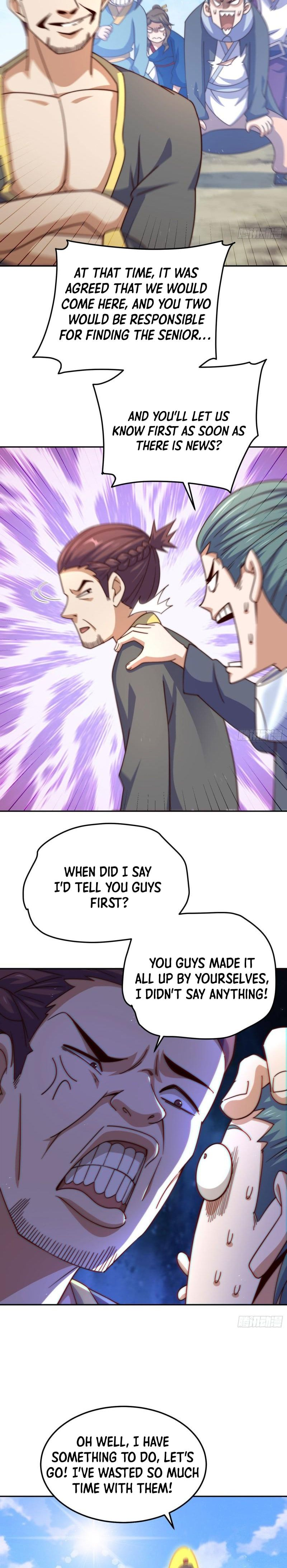 Read Above Ten Thousand People EN Manga Online