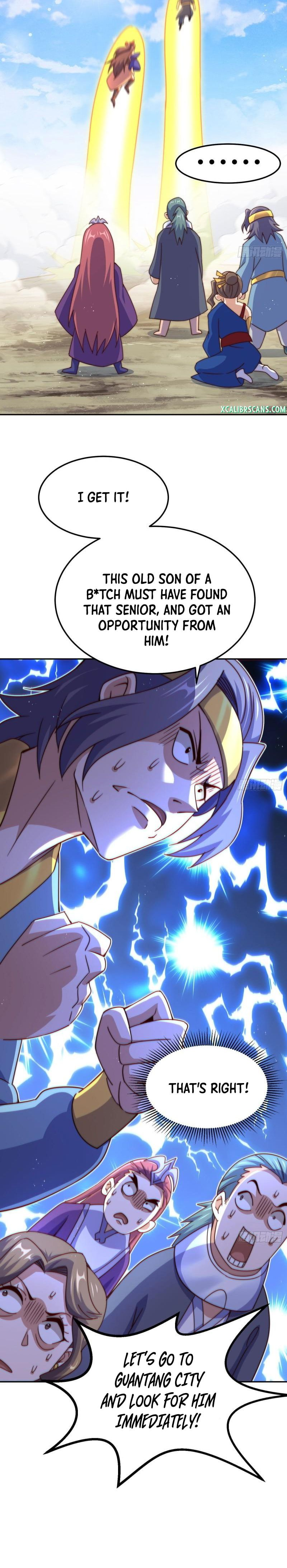 Read Above Ten Thousand People EN Manga Online