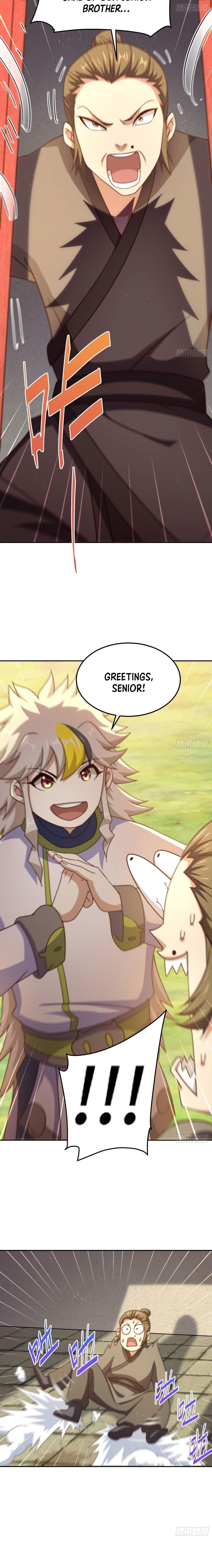 Read Above Ten Thousand People EN Manga Online