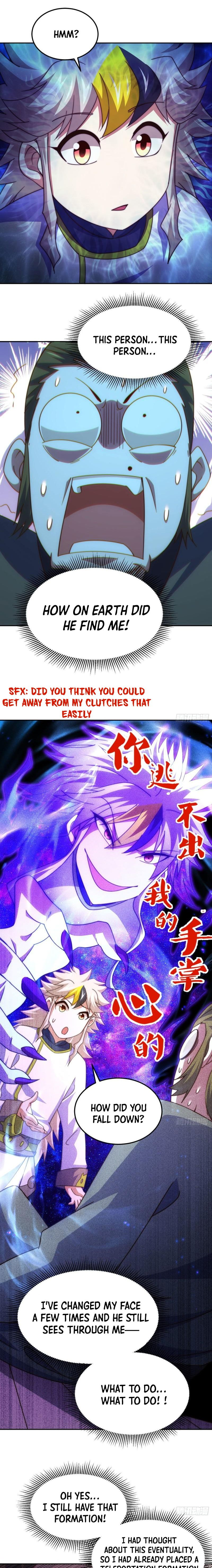 Read Above Ten Thousand People EN Manga Online