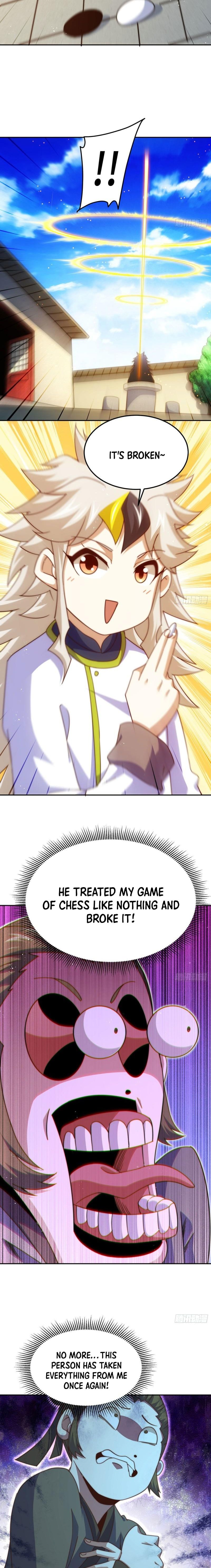 Read Above Ten Thousand People EN Manga Online