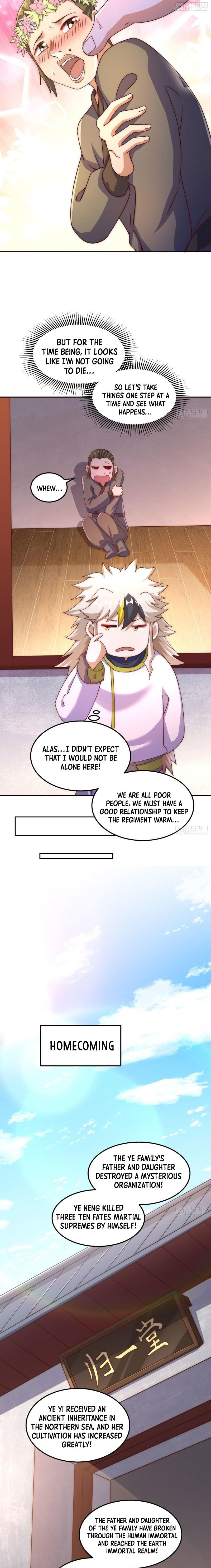 Read Above Ten Thousand People EN Manga Online