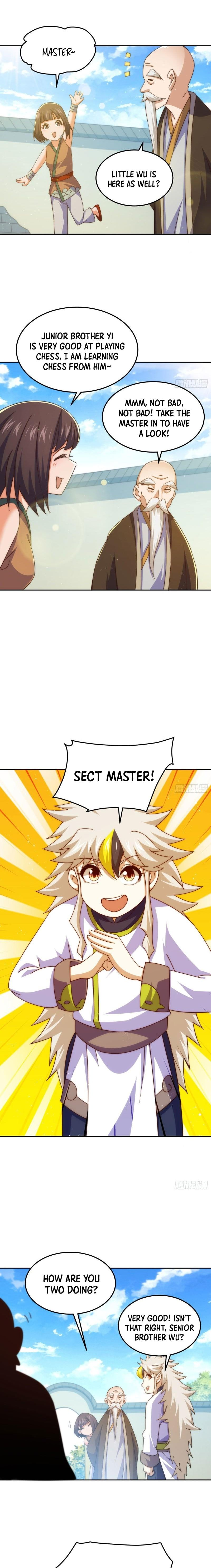Read Above Ten Thousand People EN Manga Online