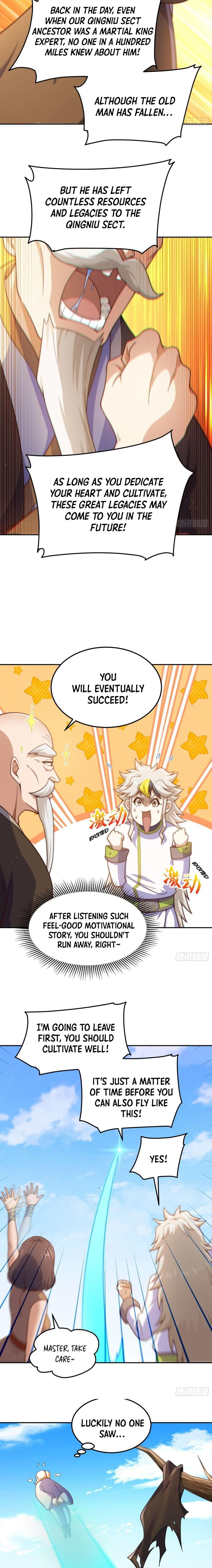 Read Above Ten Thousand People EN Manga Online