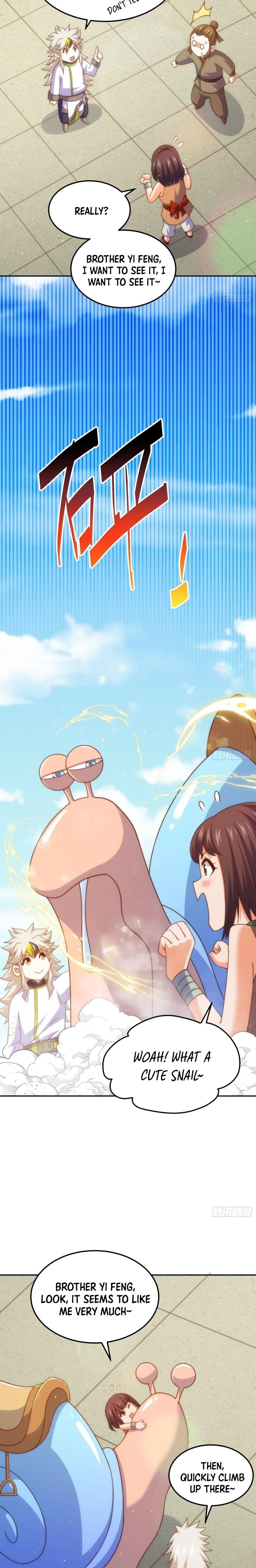 Read Above Ten Thousand People EN Manga Online
