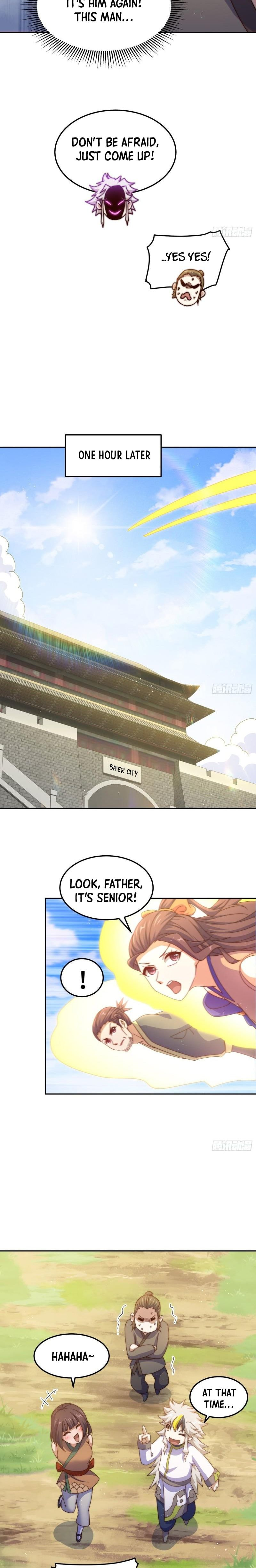 Read Above Ten Thousand People EN Manga Online