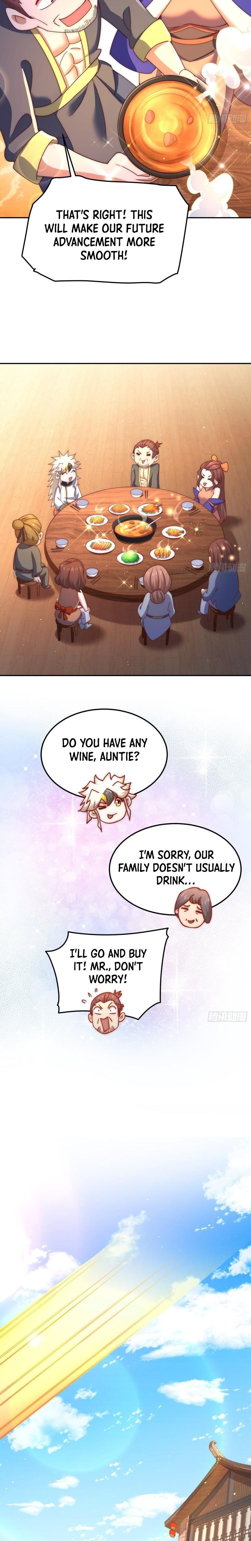 Read Above Ten Thousand People EN Manga Online