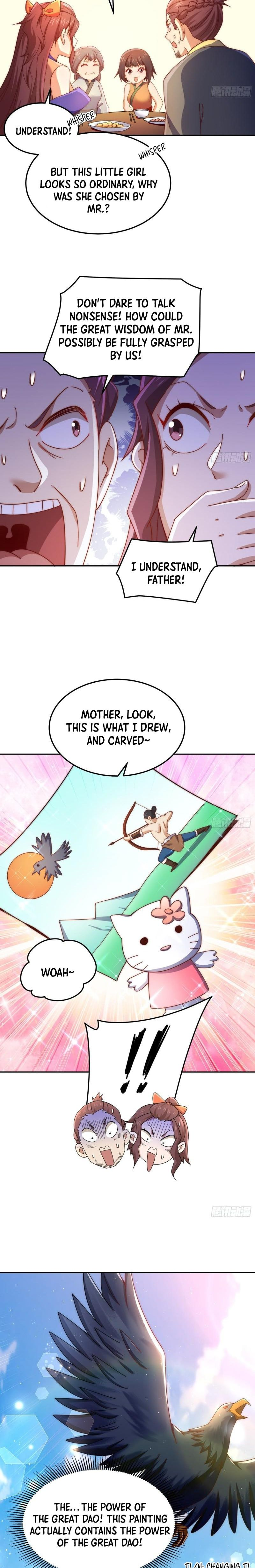 Read Above Ten Thousand People EN Manga Online