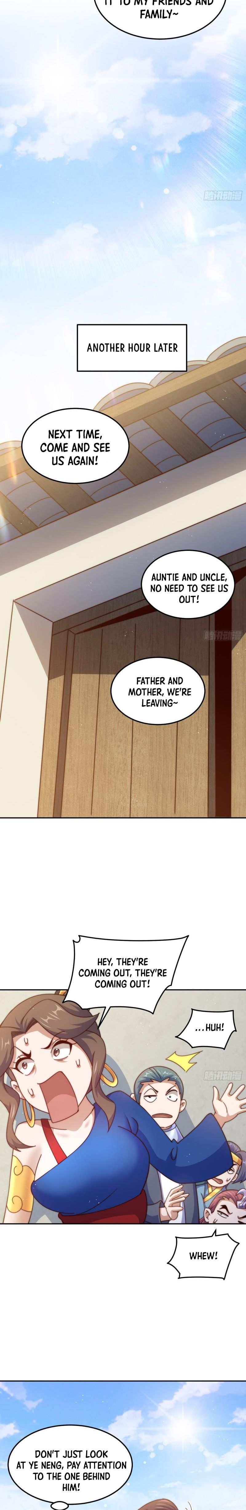 Read Above Ten Thousand People EN Manga Online