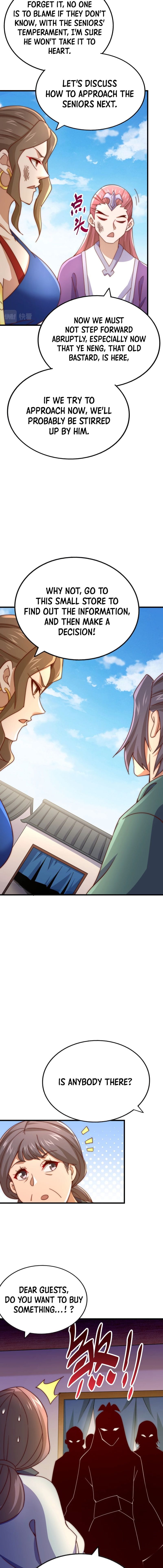 Read Above Ten Thousand People EN Manga Online